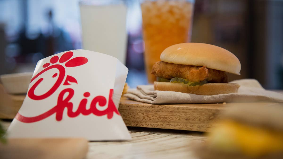 Beloved sandwich chain takes key crown from Chick-fil-A