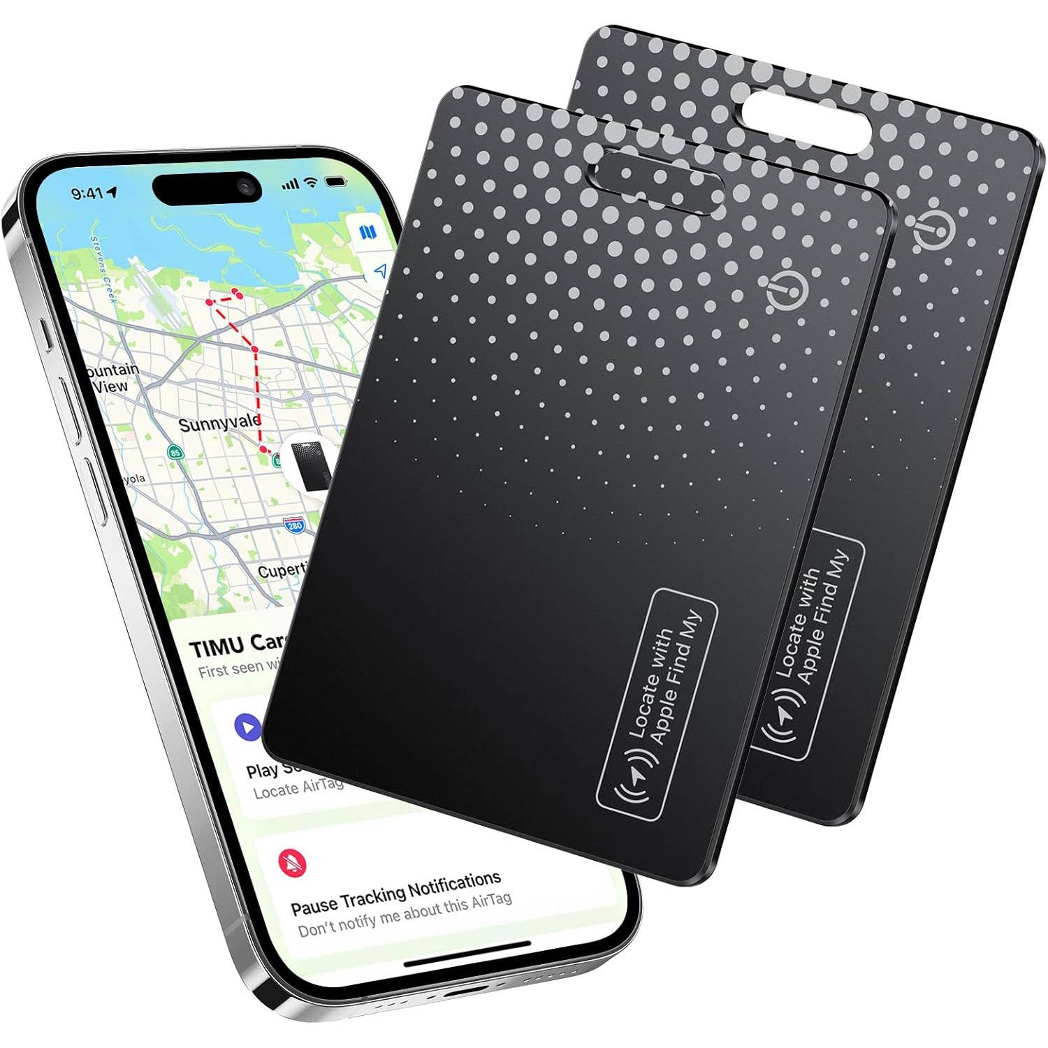 Amazon's slim wallet and luggage tracker is over 60% off - TheStreet