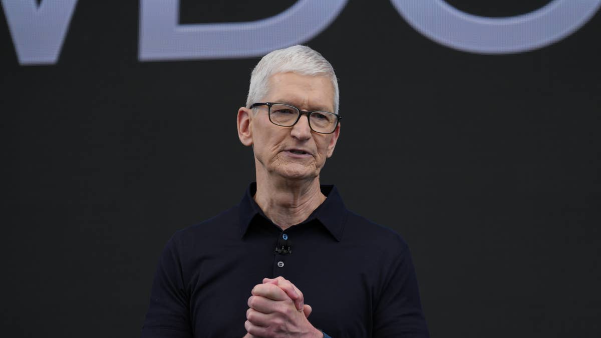 Bank of America predicts a major pricing shift for Apple