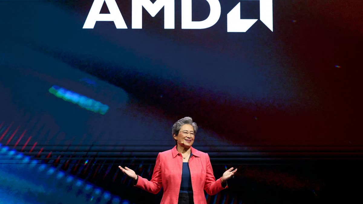 AMD’s stock buybacks explained: History, balance & outlook
