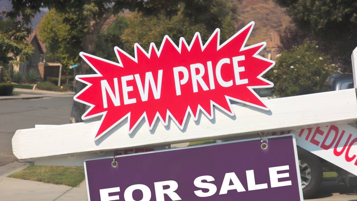 Redfin sees shift in housing market, home prices