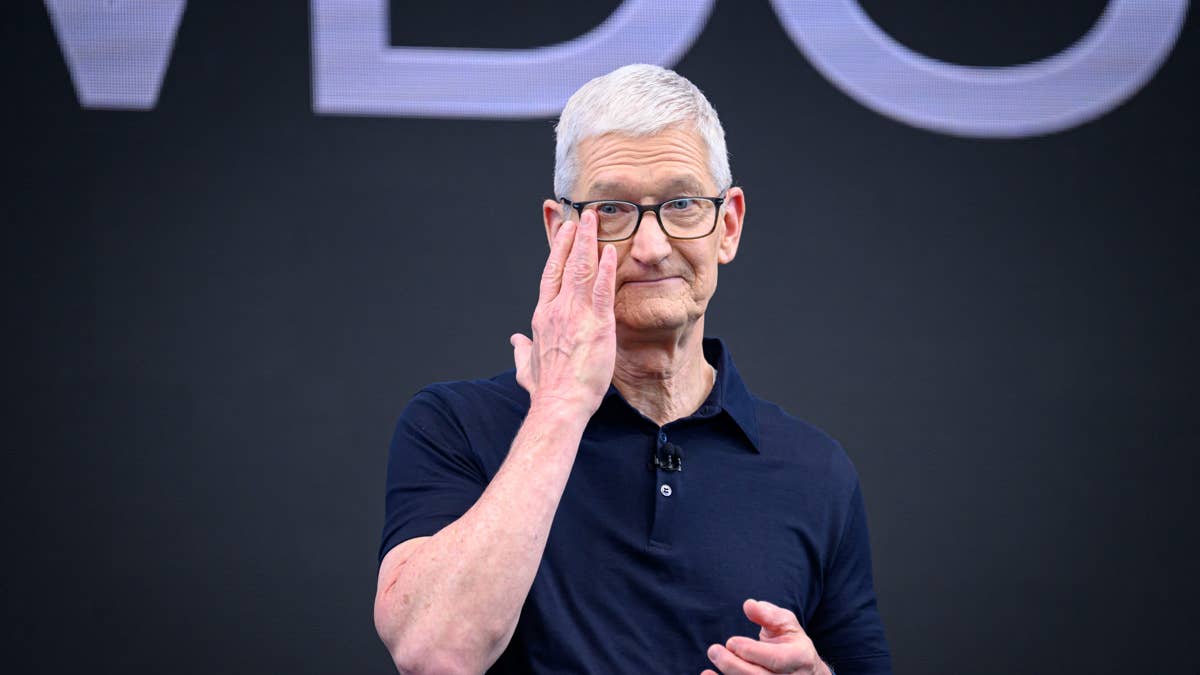 Elon Musk, Tim Cook share warning on new crisis in America