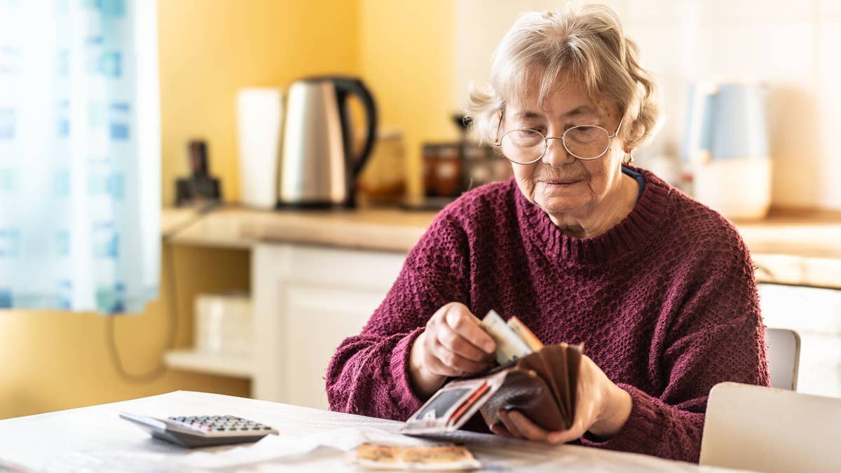 Social Security’s $30 trillion hole sparks tax debate
