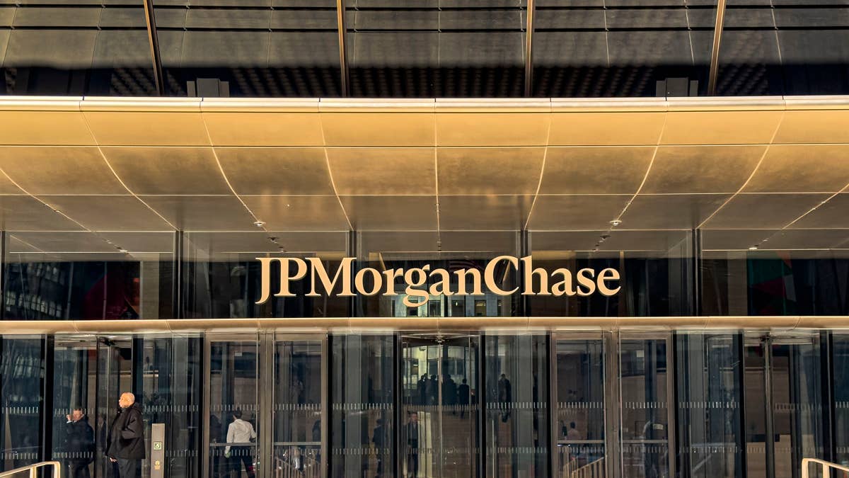 JPMorgan Chase pushes fraud division layoffs, despite rising revenues