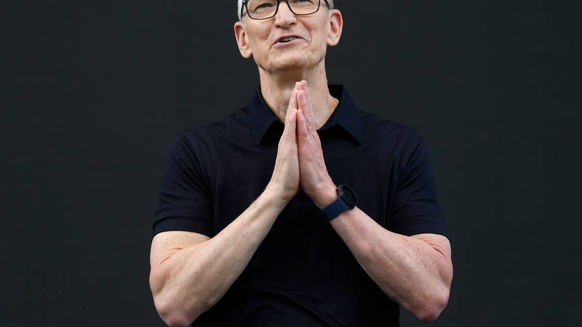 Apple's AI problem hits loyal customers, and iPhone could be next