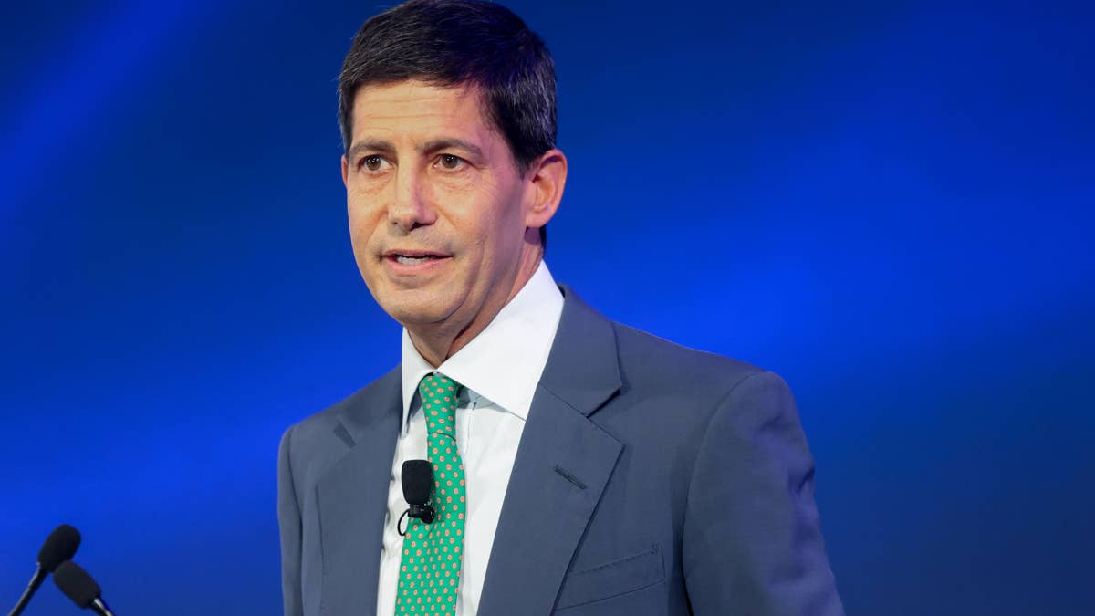 Top economist delivers blunt Fed rate warning for 2026