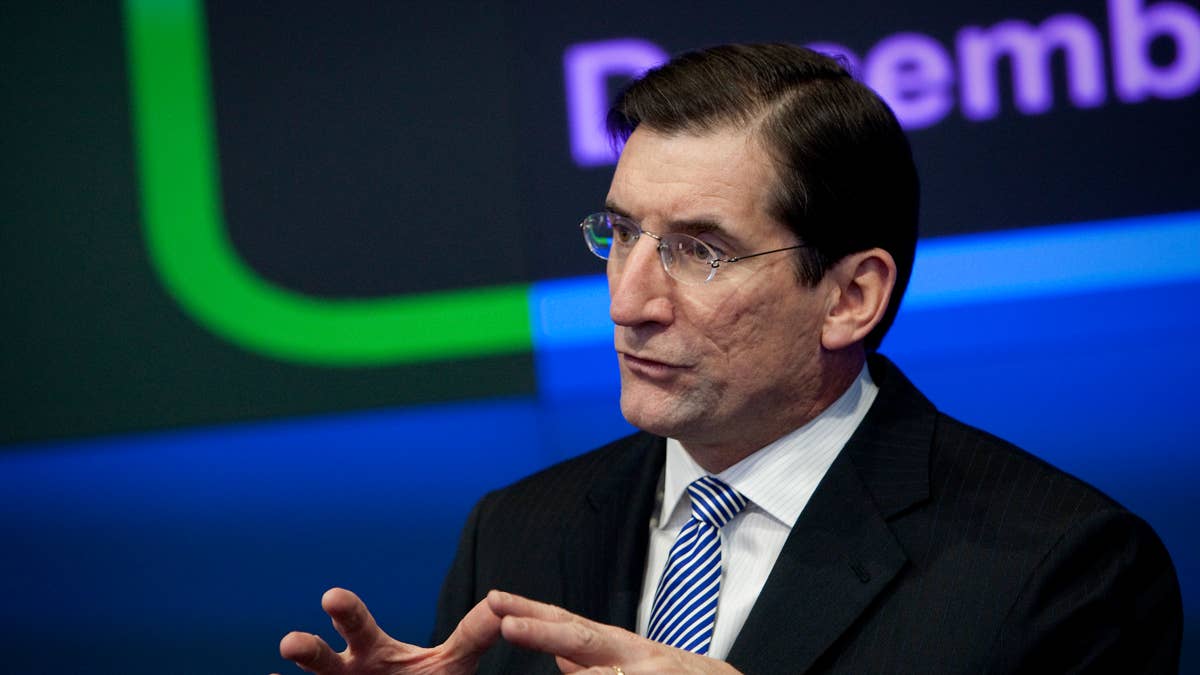 Former Nasdaq CEO reveals SpaceX biggest make-or-break test