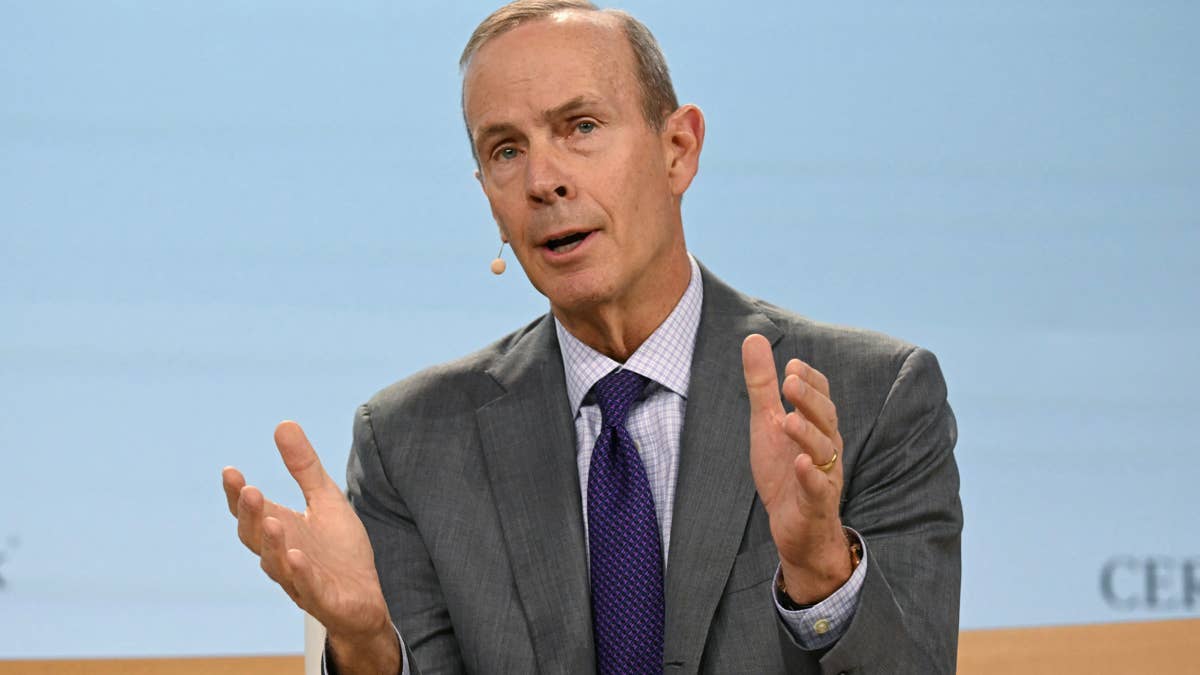 Chevron surprises investors with eye-catching disclosure