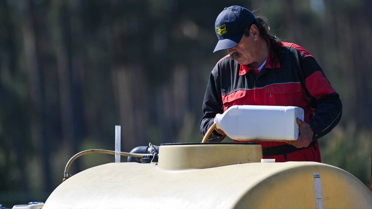 The fuel crisis just exposed a major problem with green aviation