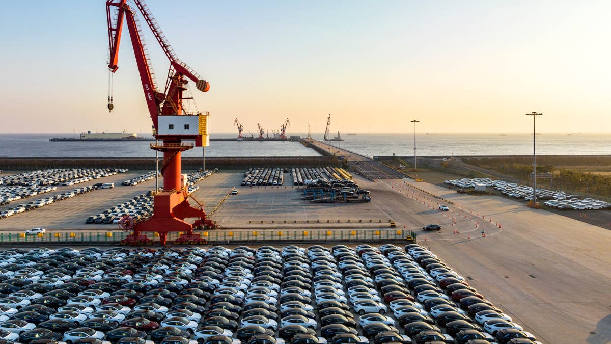The U.S. may never sell 17.6 million cars again