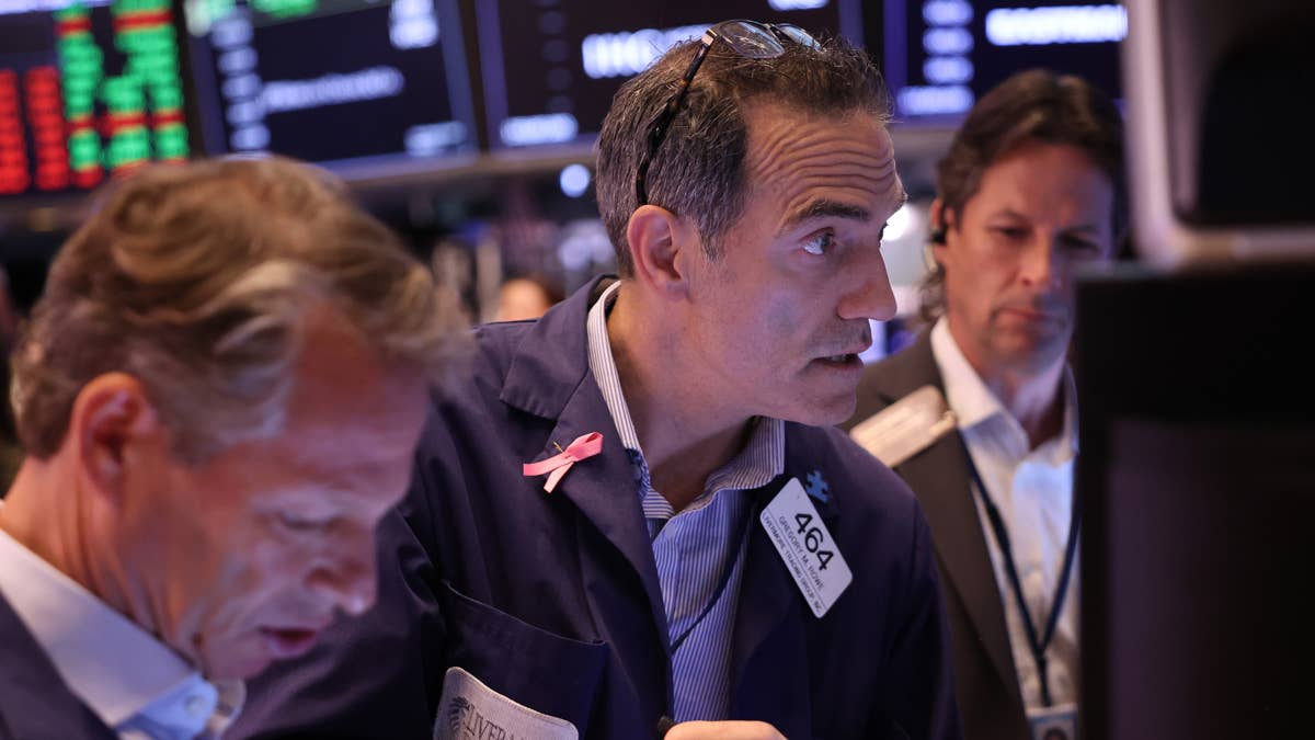 Bank of America gives stock market investors a summer reality check