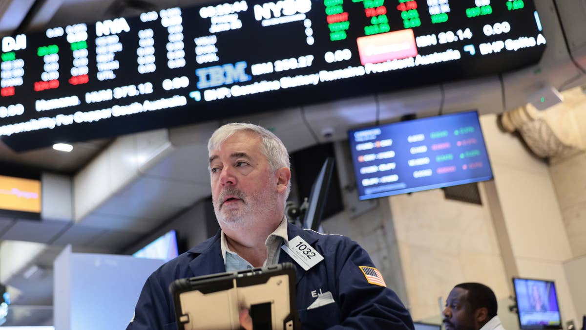 S&P 500 to 5,600? Gareth Soloway says the AI trade is cracking