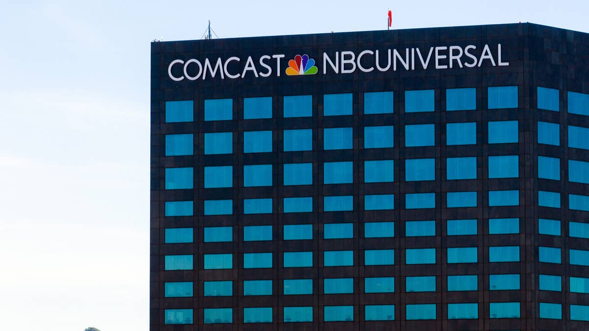 Le spin-off NBCUniversal de Comcast vient de transformer les guerres du streaming