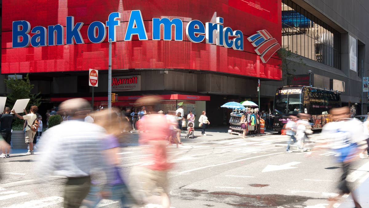 Bank of America uncovers shift in Gen Z homebuying