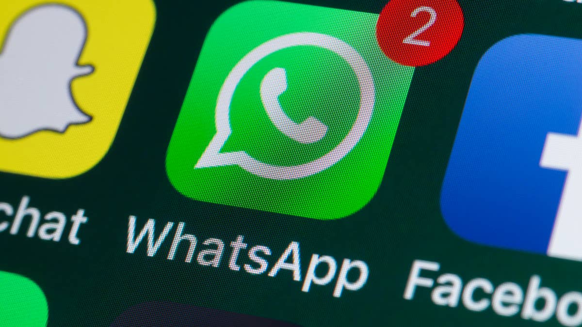 WhatsApp is finally killing its oldest requirement