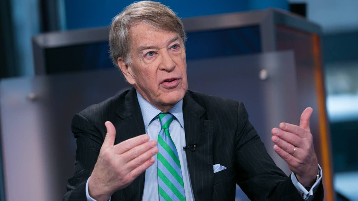 Wall Street dealmaker Roger Altman delivers candid Comcast verdict