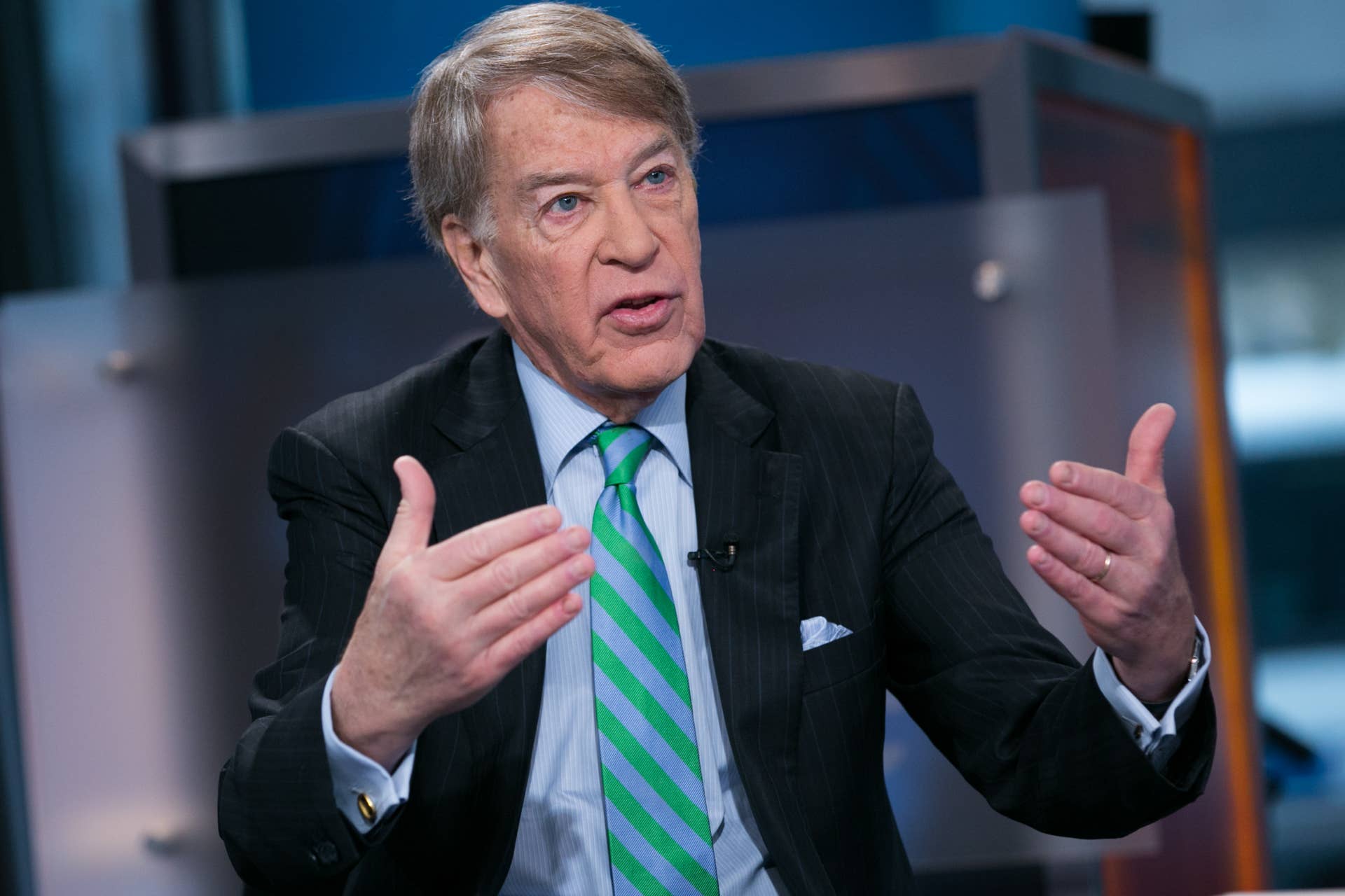 No Problem Roger Wall Street dealmaker Roger Altman delivers candid Comcast verdict ...
