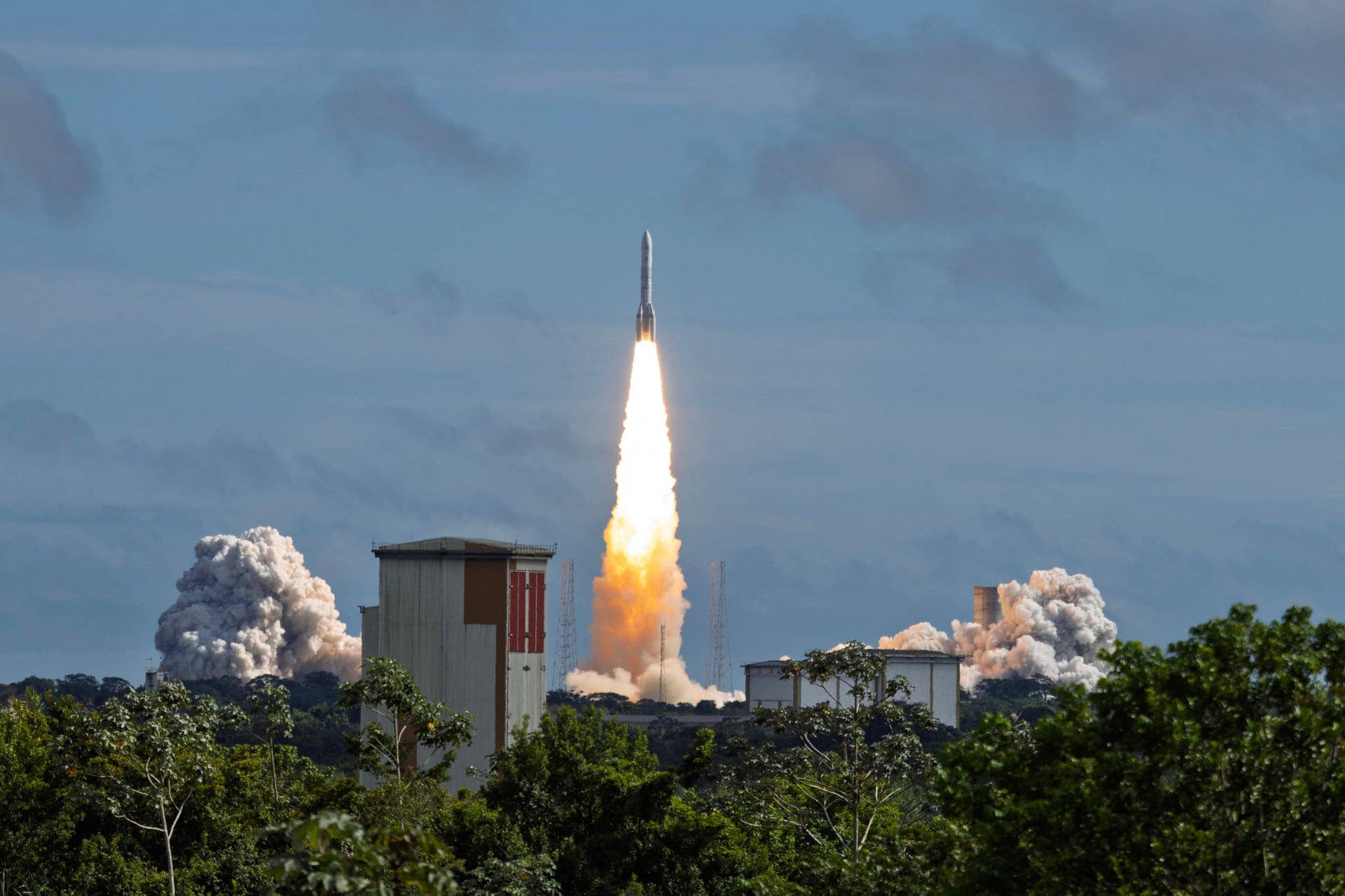 Rocket Lab doubles down on satellite network with historic acquisition ...