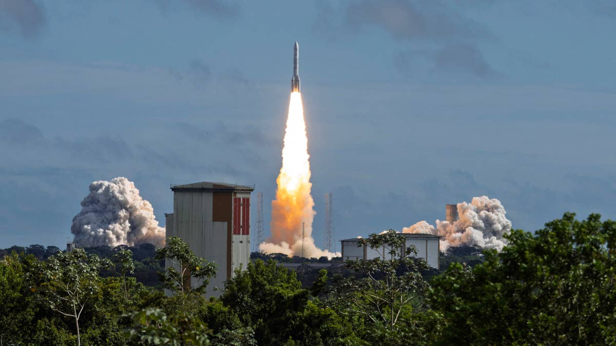 Rocket Lab doubles down on satellite network with $8B acquisition