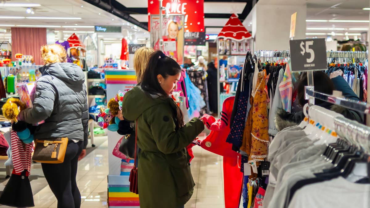 JCPenney closes more locations, 119 face uncertain fate