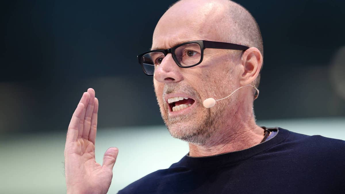 Galloway drops grim take on SpaceX IPO danger