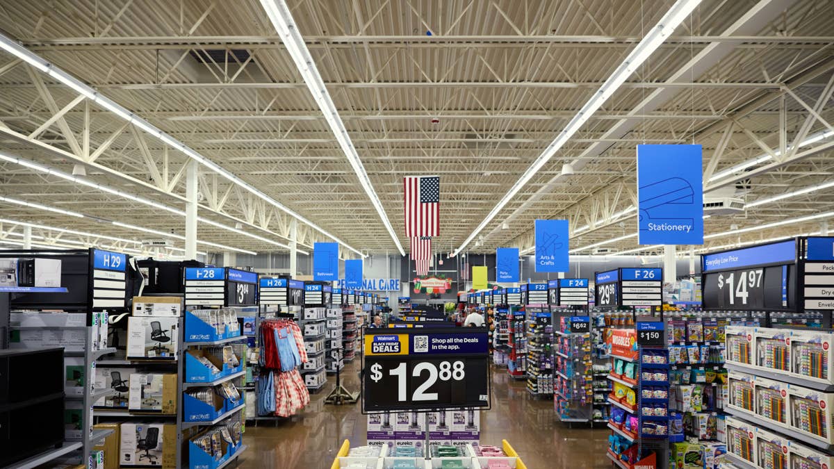 Walmart makes unusual nuclear power bet