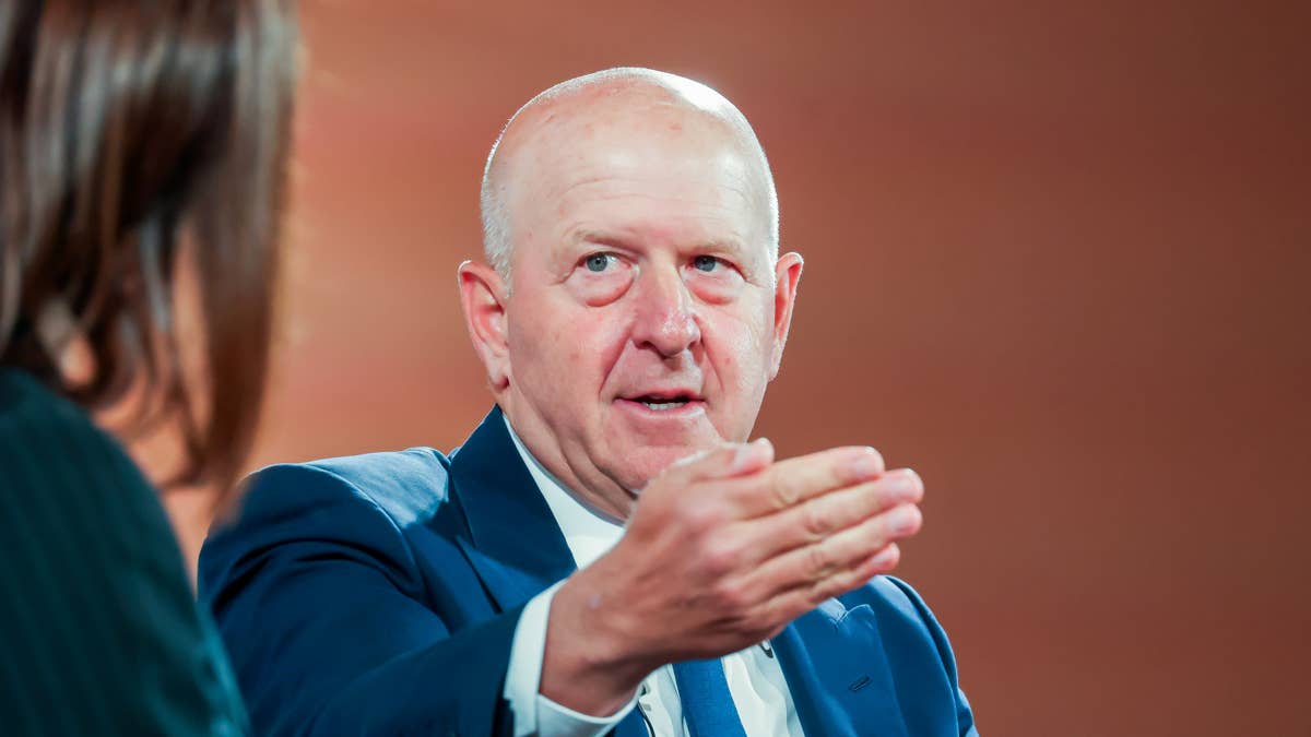 Goldman Sachs makes big change to its recession call
