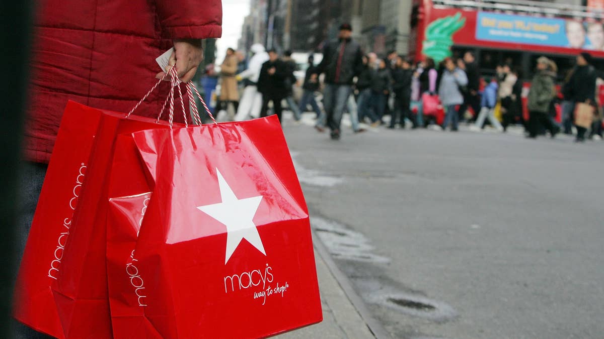 Parents deliver Macy's and Kohl's disappointing retail news
