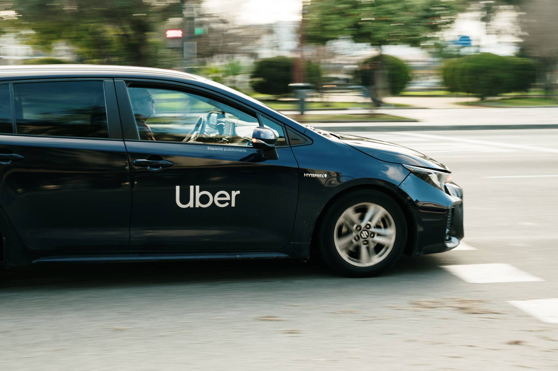 Uber changes key rule for drivers amid rider safety lawsuits
