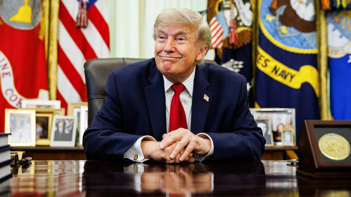 Trump doubles down on Axon stock before major federal agency expansion