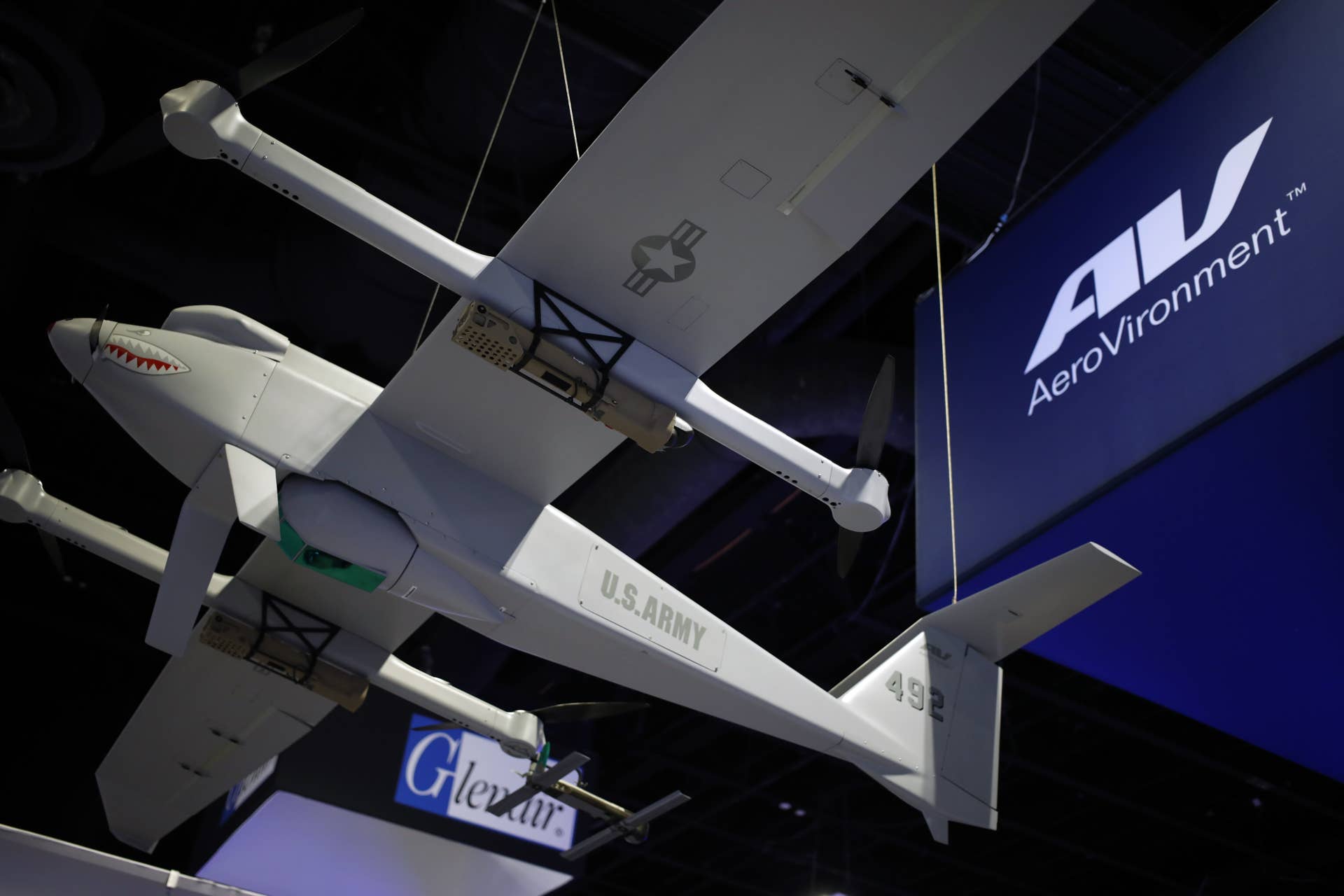 AeroVironment CEO warns global warfare faces a historic inflection ...