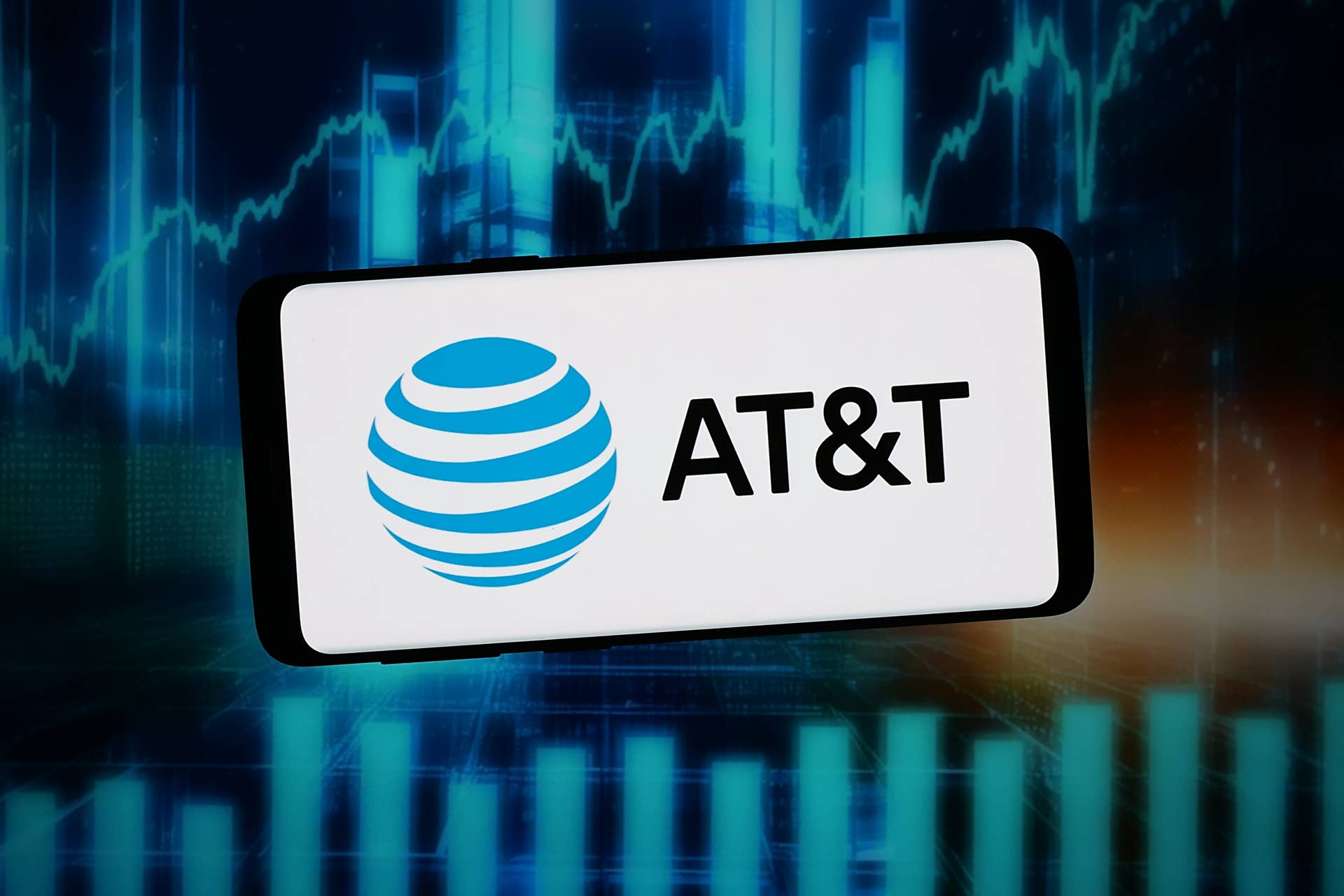 AT&T Inc. (T) Stock Price, News & Historical Data - TheStreet
