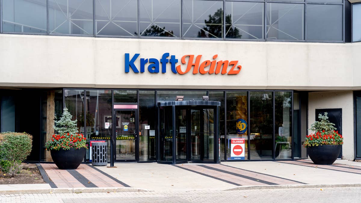 Kraft Heinz bet inflation peaked, but your cookout bill disagrees