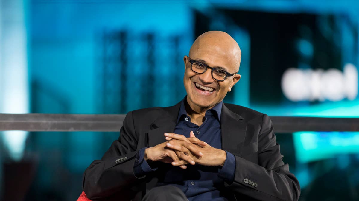 Microsoft reportedly makes another brutal workforce move