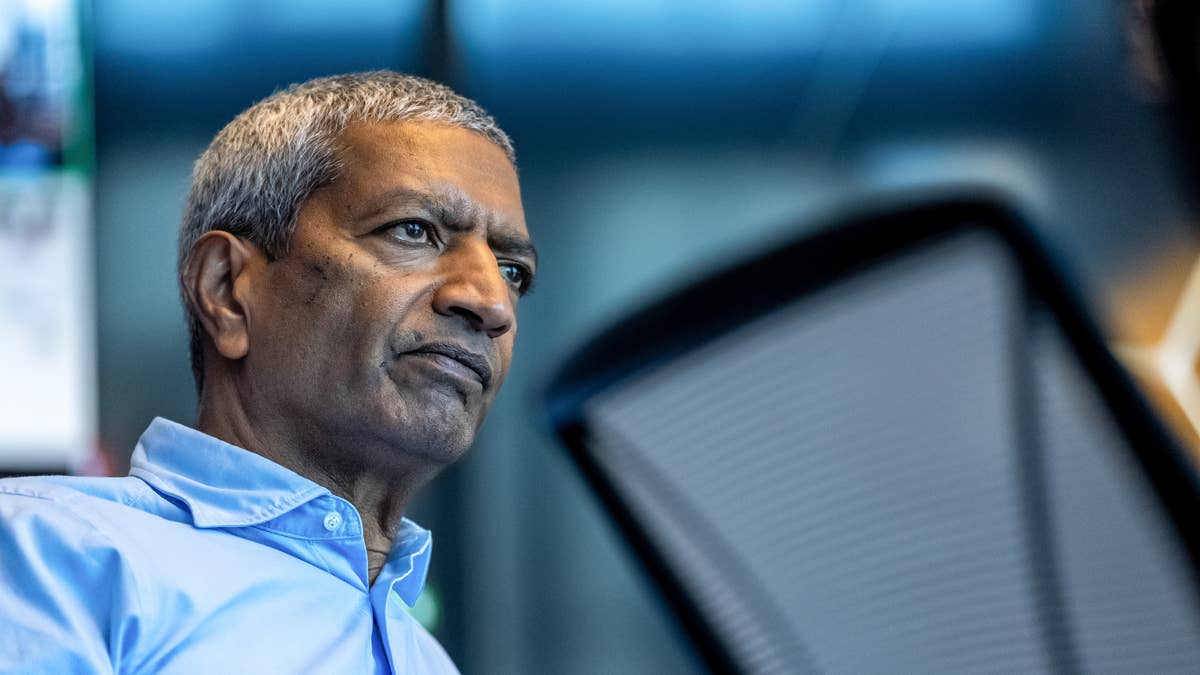 Bloom Energy’s $25B partnership targets AI’s next bottleneck