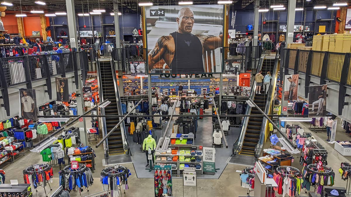 Dick's adds $99 fee to rival Costco, Walmart, and Amazon