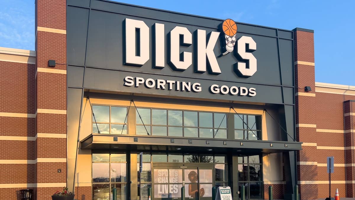 Dick's Sporting Goods joins Amazon, Walmart with $99 membership