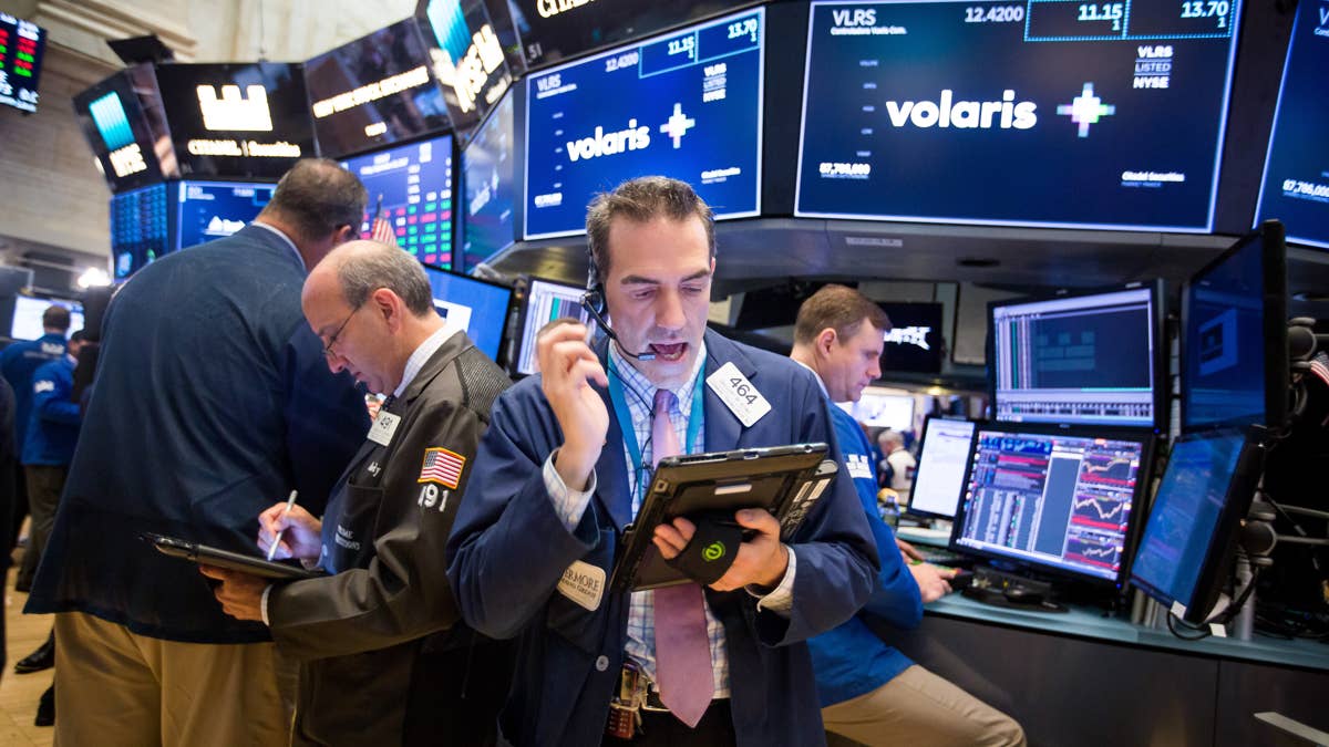 Morgan Stanley pulls no punches after tech stock sell-off