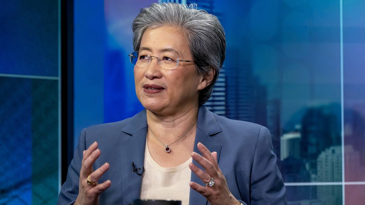 5-star analyst sets jaw-dropping AMD stock price target