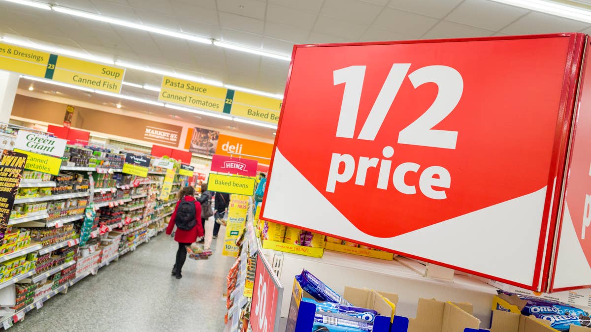 Retailer cuts prices as tariff refunds begin flowing
