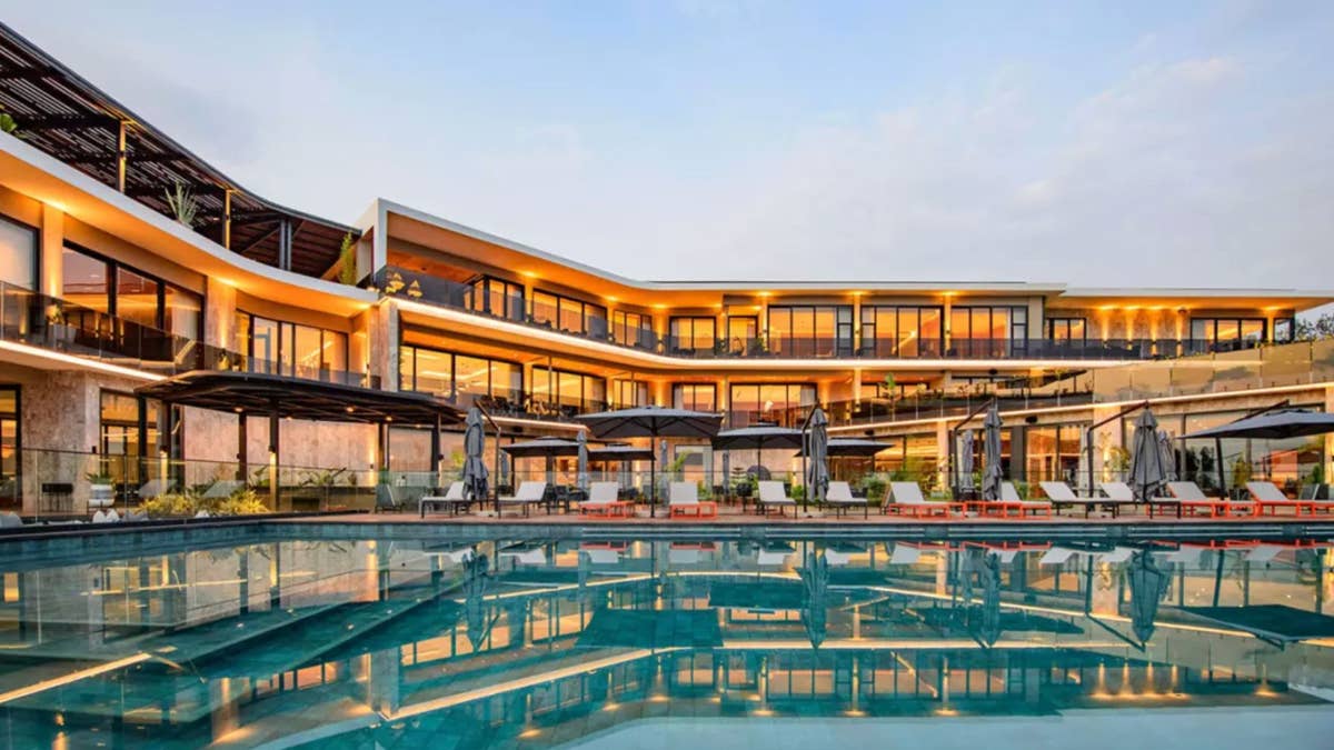 Luxury hotels are increasingly betting big on Rwanda travel