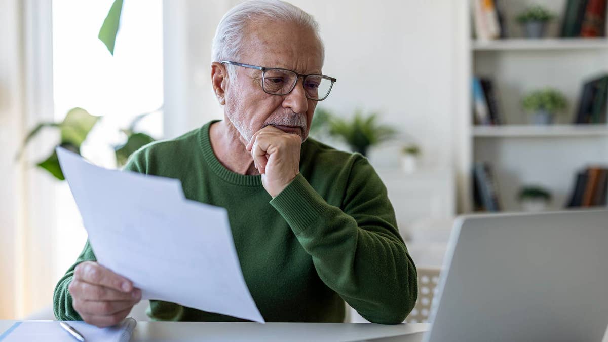 Fidelity flags the RMD trap that quietly raises your taxes