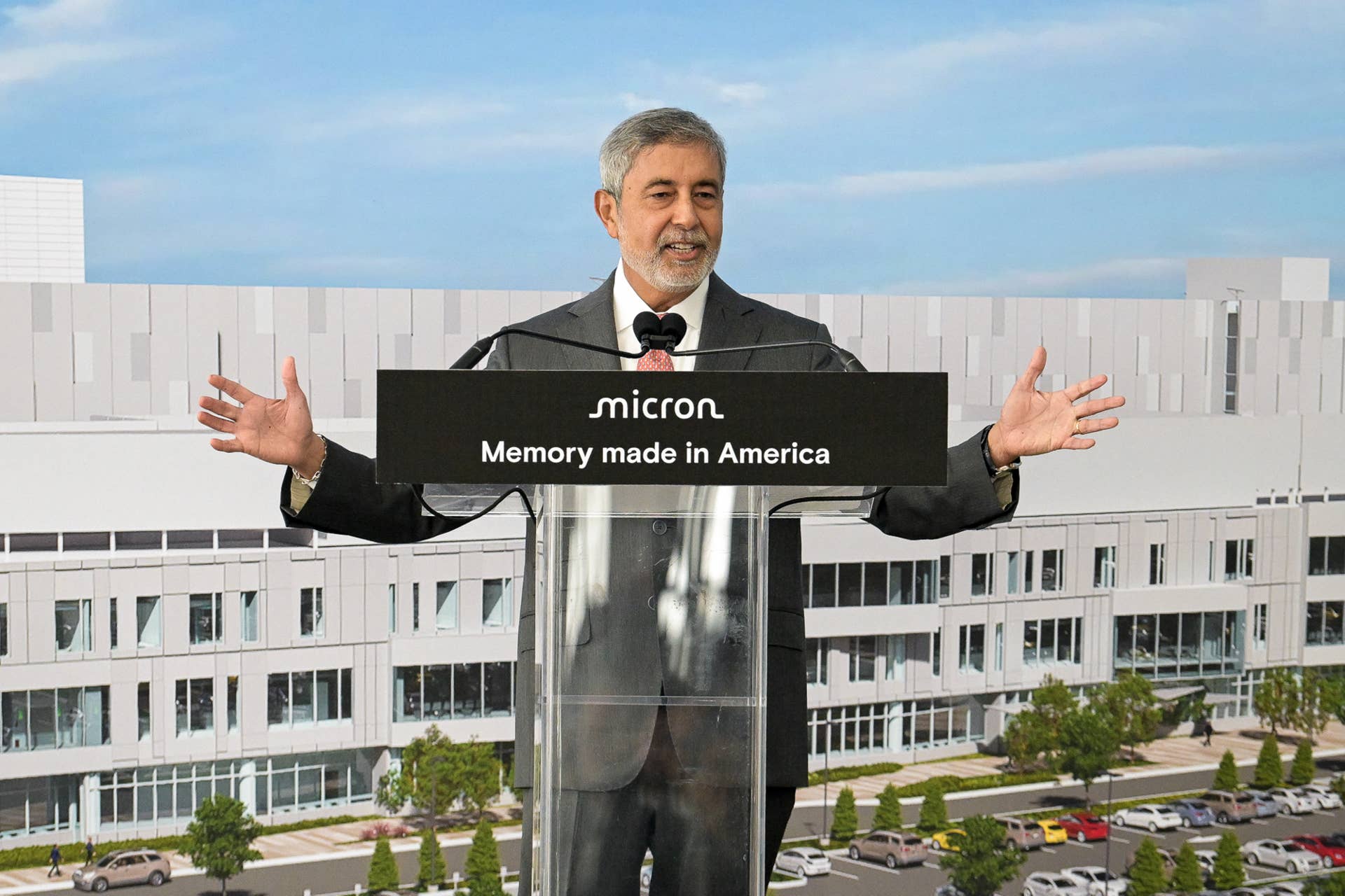 How many employees does Micron have in 2026? Its workforce, locations & layoffs explained