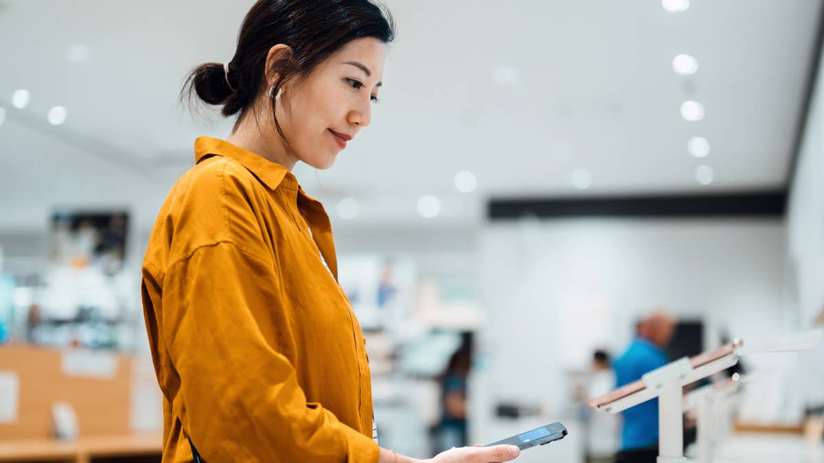 The next evolution of digital payments is emerging