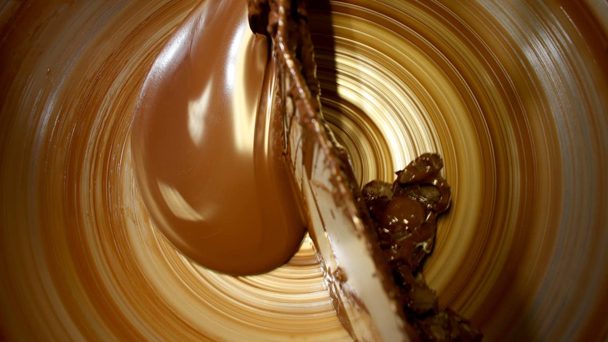 Iconic candy brand makes surprising change shoppers may notice