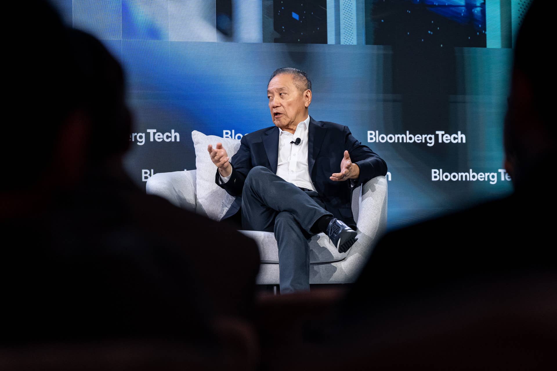 Broadcom gets major OpenAI boost in AI chip race - TheStreet