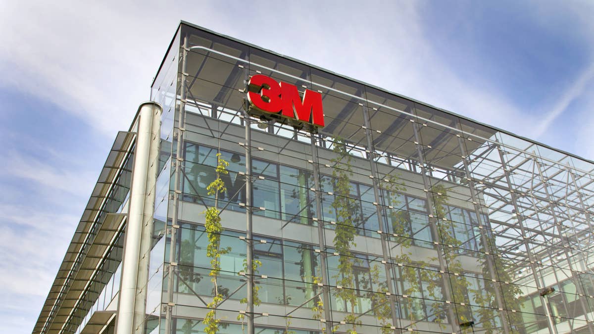 History of 3M & its stock: Company timeline, facts & milestones
