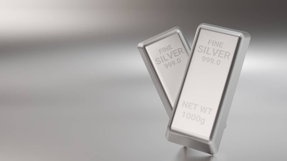 Silver can't escape a troubling new trend