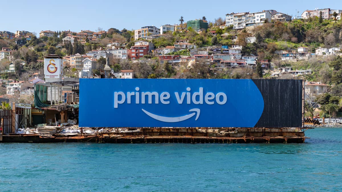 Amazon dropped a finished Altman movie amid a $50B OpenAI deal