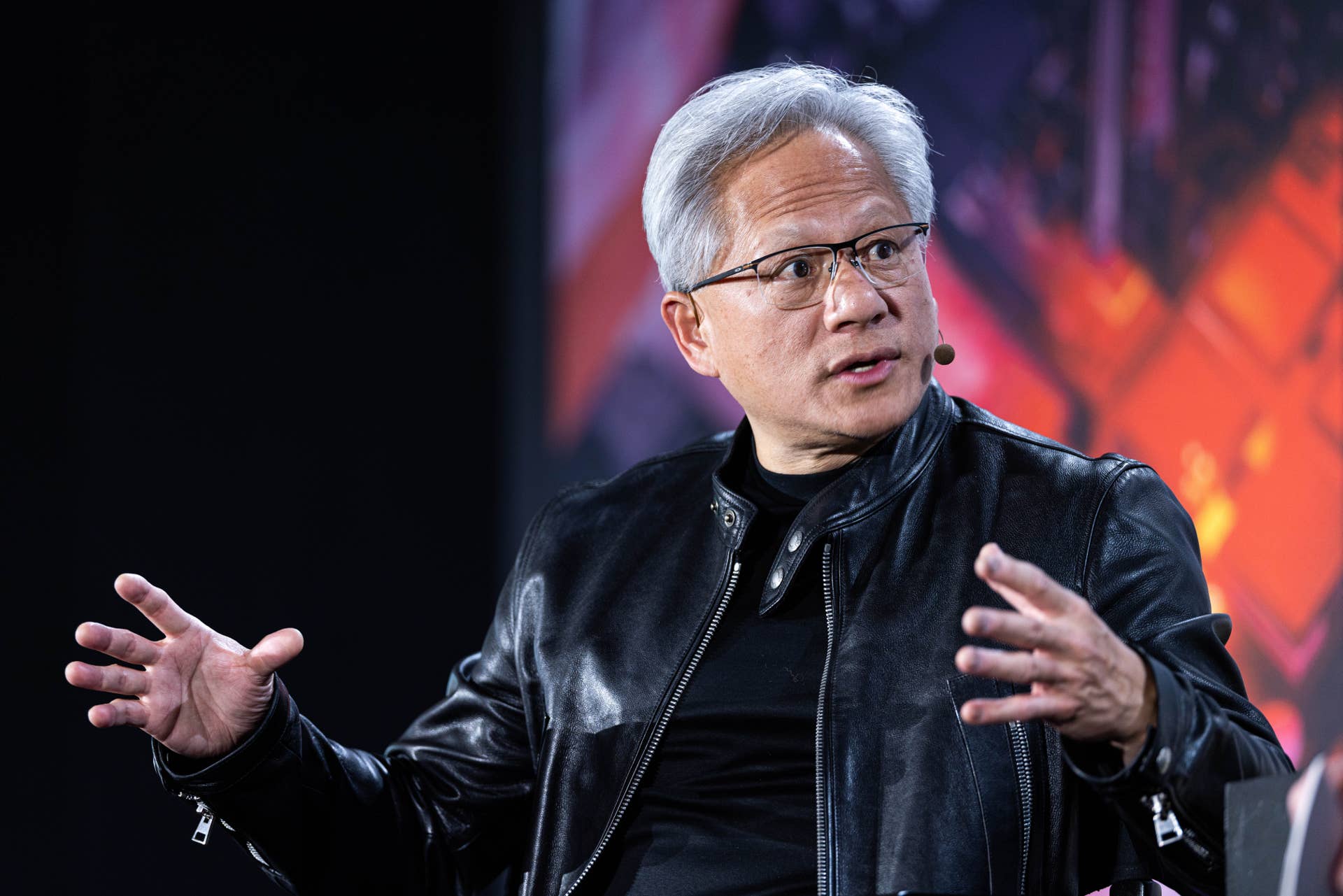 Jim Cramer sends strong signal to Nvidia stock investors amid rumors ...
